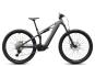 Cube Stereo Hybrid ONE44 HPC Pro 800 2027 L | oldgrey´n´black