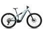 Cube Stereo Hybrid ONE44 HPC Pro 800 2027 M | pearlaqua´n´black