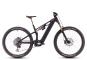 Cube Stereo Hybrid ONE44 HPC SLT 800 2025 S | liquidlava´n´black