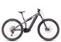Cube Stereo Hybrid ONE44 HPC SLX 800 2025 S | slabgrey´n´orange