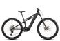 Cube Stereo Hybrid ONE44 HPC SLX 800 2026 S | slabgrey´n´orange