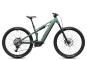 Cube Stereo Hybrid ONE44 HPC SLX 800 2027 L | jungali´n´black