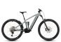 Cube Stereo Hybrid ONE44 PRO 800 2026 L | vulcan´n´orange