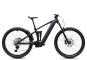 Cube Stereo Hybrid ONE44 Pro 800 2027 M | coal´n´black