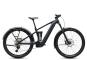 Cube Stereo Hybrid ONE44 Pro 800 FE 2027 M | coal´n´black