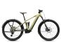 Cube Stereo Hybrid ONE44 Pro 800 FE 2027 L | softwillow´n´green
