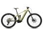 Cube Stereo Hybrid ONE44 Pro 800 2027 L | softwillow´n´green