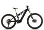 Cube Stereo Hybrid ONE77 HPC AT 800 2026 M | carbon´n´gold