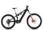 Cube Stereo Hybrid ONE77 HPC SLT 800 2026 L | galaxy´n´orange