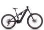 Cube Stereo Hybrid ONE77 HPC SLX 800 2025 S | blackline