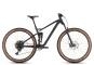 Cube Stereo ONE22 PRO 2026 XL | metalblack´n´black