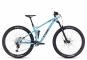 Cube Stereo ONE22 Race 2024 M | mayablue´n´black