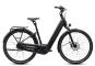 Cube Supreme Hybrid Comfort ONE 600 2027 46 cm | gunmetal´n´reflex