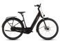 Cube Supreme Hybrid Comfort PRO 600 Wave 2026 42 cm | solareclipse´n´gold