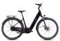 Cube Supreme Hybrid Comfort PRO 625 2025 42 cm | grey´n´lunar