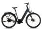 Cube Supreme Hybrid Deluxe SLT 600 Wave 2026 46 cm | metalblue´n´reflex