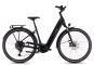 Cube Supreme Hybrid PRO 625 2026 42 cm | black´n´spectral