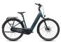 Cube Supreme RT Hybrid Comfort EX 600 2027 46 cm | royalgreen´n´black