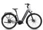 Cube Supreme RT Hybrid Deluxe EX 600 2027 46 cm | quicksilver´n´grey