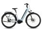Cube Supreme RT Hybrid Deluxe EX 600 Wave 2026 