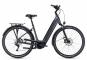 Cube Supreme Sport Hybrid PRO 625 Wave 2024 46 cm | grey´n´grey