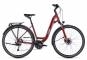 Cube Touring EXC Wave 2023 S | red´n´white | 28 Zoll