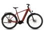 Cube Touring Hybrid Comfort SLX 800 2026 54 cm | chilli´n´chrome