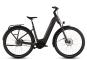 Cube Touring Hybrid Comfort SLX 800 Wave 2026 50 cm | charcoal´n´chrome