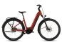 Cube Touring Hybrid Comfort SLX 800 Wave 2026 54 cm | chilli´n´chrome