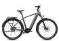 Cube Touring Hybrid Deluxe SLX 800 2027 50 cm | slabgrey´n´chrome