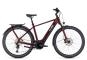 Cube Touring Hybrid EXC 625 50 cm | red´n´white