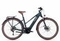 Cube Touring Hybrid ONE 500 Trapez 2024 