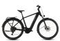 Cube Touring Hybrid ONE 600 2026 50 cm | coal´n´chrome