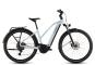 Cube Touring Hybrid ONE 600 Trapez 2026 50 cm | glacier´n´reflex