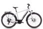 Cube Touring Hybrid ONE 625 2025 50 cm | cotton´n´grey