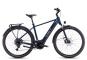 Cube Touring Hybrid ONE 625 2025 50 cm | deepsea´n´chrome