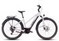 Cube Touring Hybrid ONE 625 Trapez 2025 46 cm | cotton´n´grey