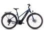 Cube Touring Hybrid ONE 625 Trapez 2025 