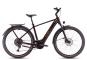 Cube Touring Hybrid PRO 625 2025 50 cm | cinnamon´n´orange
