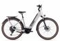 Cube Touring Hybrid PRO 625 Wave 2024 