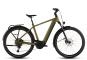 Cube Touring Hybrid PRO 800 2026 54 cm | goldenlime´n´black