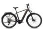 Cube Touring Hybrid Pro 800 2027 58 cm | metallicumbra´n´black