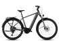 Cube Touring Hybrid PRO 800 2026 54 cm | pearlgrey´n´grey
