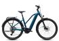 Cube Touring Hybrid Pro 800 Trapez 2027 