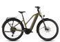 Cube Touring Hybrid PRO 800 Trapez 2026 46 cm | goldenlime´n´black