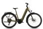 Cube Touring Hybrid PRO 800 Wave 2026 62 cm | goldenlime´n´black