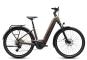 Cube Touring Hybrid Pro 800 Wave 2027 54 cm | metallicumbra´n´black
