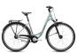 Cube Town ONE Wave 2027 53 cm | frostyleaves´n´blue