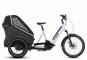 Cube Trike Hybrid Family 750 2023 unisize | flashwhite´n´reflex | 24 Zoll