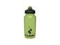 Cube Icon Flasche 0,5 Liter | green